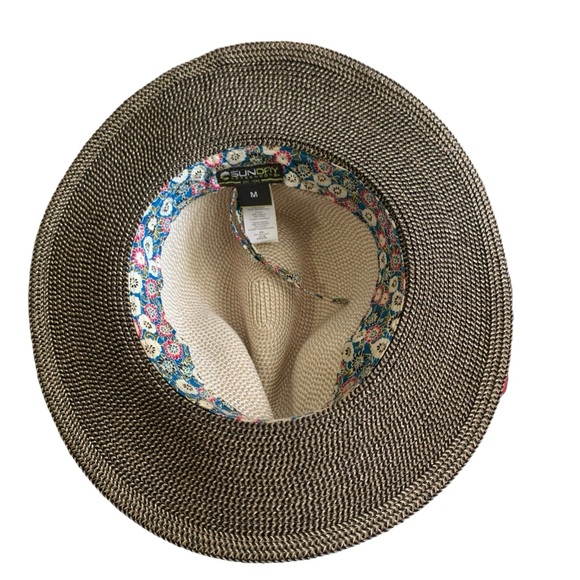 Sunday Afternoons Coronado Sun Beach Hat - Picture 7 of 11